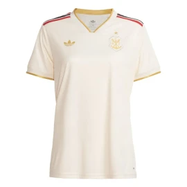 Flamengo 3e Dames Shirt 25/26