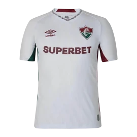 Fluminense Uit Shirt 25/26