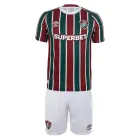 Fluminense Thuis Voetbaltenue 25/26