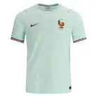 Frankrijk Uit Voetbalshirt 2026