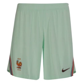 France Away Football Shorts 2026