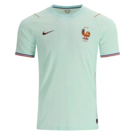 Frankrijk Uit Aero-FIT Voetbalshirt 2026
