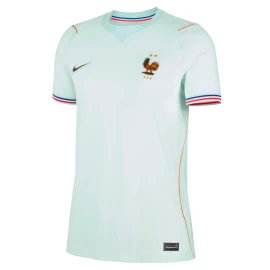 Frankrijk Uit Voetbalshirt 2026