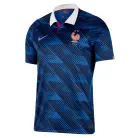 Frankrijk Thuis Voetbalshirt 2026