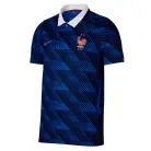 Frankrijk Thuis Aero-FIT Voetbalshirt 2026