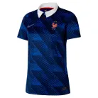 Frankrijk Thuis Voetbalshirt 2026