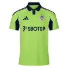 Fulham Uit Shirt 25/26