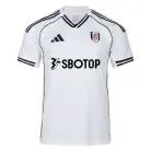 Fulham Thuis Shirt 25/26