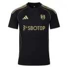 Fulham Thuis Shirt 25/26