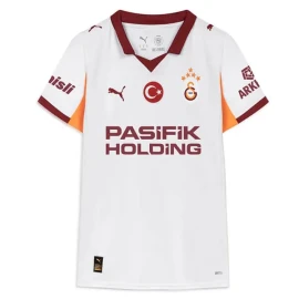Galatasaray S.K. Uit Shirt 25/26