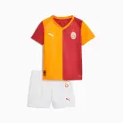 Galatasaray S.K. Thuis Voetbaltenue 25/26