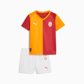 Galatasaray S.K. Thuis Voetbaltenue 25/26