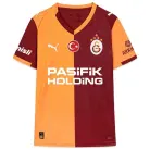Galatasaray S.K. Thuis Shirt 25/26