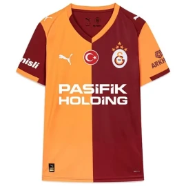 Galatasaray S.K. Thuis Shirt 25/26