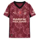 Galatasaray S.K. 3e Shirt 25/26