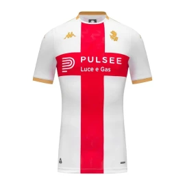 Genoa Uit Shirt 25/26