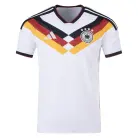 Duitsland Thuis Climacool+ Voetbalshirt 2026