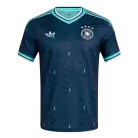 Duitsland Uit Voetbalshirt 2026