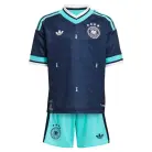 Duitsland Uit Voetbaltenue 2026