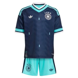 Duitsland Uit Voetbaltenue 2026