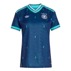 Germany Away Women's Football Shirt 2026