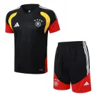 Duitsland Trainingsset 2026 - Zwart