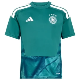 Duitsland Thuis Keepersshirt 2026