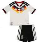 Duitsland Thuis Voetbaltenue 2026