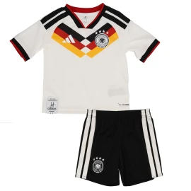 Duitsland Thuis Voetbaltenue 2026