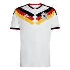 Duitsland Thuis Voetbalshirt 2026