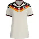 Duitsland Dames Thuis Voetbalshirt 2026
