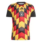 Duitsland Pre-Match Training Shirt 2026