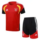 Duitsland Trainingsset 2026 - Rood