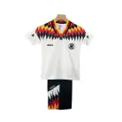 Duitsland Thuis Kindertenue 1994 Retro