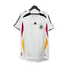Duitsland Thuis Shirt 2006 Retro