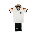 Duitsland Thuis Kindertenue 1992 Retro