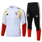 Duitsland Trainingspak 2026 - Wit/Rood