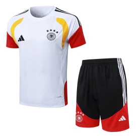 Duitsland Trainingsset 2026 - Wit