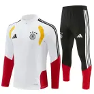 Duitsland Trui-Trainingspak 2026 - Wit