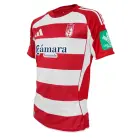 Granada Thuis Shirt 25/26