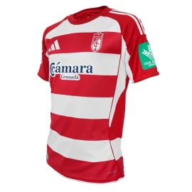 Granada Thuis Shirt 25/26