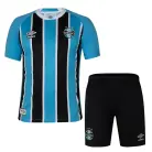 Grêmio Thuis Voetbaltenue 25/26