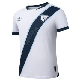 Guatemala Thuis Voetbalshirt 2026