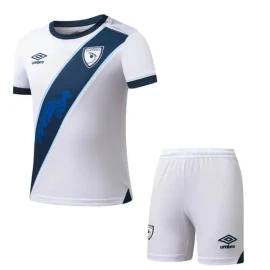 Guatemala Thuis Voetbaltenue 2026