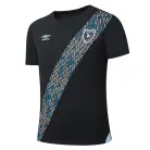 Guatemala 3e Voetbalshirt 2026