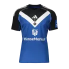 Hamburger SV Uit Shirt 25/26