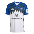 Hamburger SV Thuis Shirt 25/26