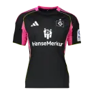 Hamburger SV 3e Shirt 25/26