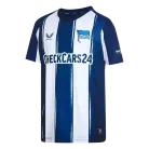 Hertha BSC Thuis Shirt 25/26