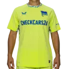 Hertha BSC 3e Shirt 25/26